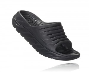 Black / Black Hoka ORA | 60192LZNW