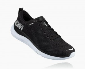 Black / White Hoka Hupana 2 | 73024HQYB