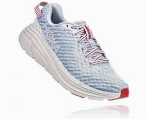 Blue Hoka Rincon | 41623ZEGR