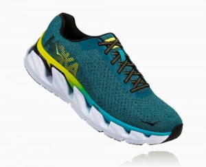 Blue / Black Hoka Elevon | 20581KCRQ