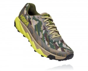 Coffee / Orange Hoka Xterra Torrent | 41928TSIW