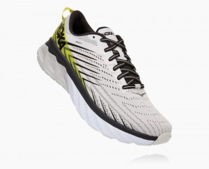 Dark Grey Hoka Arahi 4 | 03284ULXJ