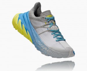 Deep Grey Hoka TenNine | 62491NJIO