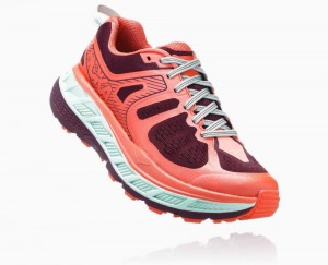 Fig/Emberglow Hoka Stinson ATR 5 | 39768XYTN