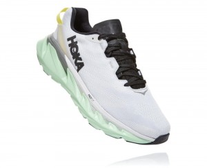 Green Grey Hoka Elevon 2 | 38091ANSU