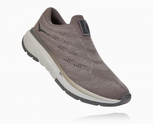 Grey Hoka Cavu 3 | 54187ODYV