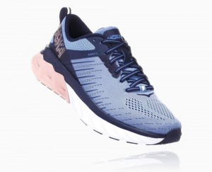 Indigo Hoka Arahi 3 | 09862CFEP