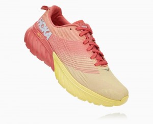 Lantana/Limelight Hoka Mach 3 | 53946MNEG