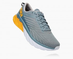 Lead/Lunar Rock Hoka Arahi 4 | 51870UQVJ