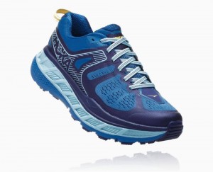 Light Turquoise Hoka Stinson ATR 5 | 82476YLCX