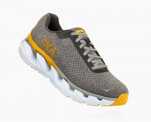 Nine Iron/Alloy Hoka Elevon | 23609XEAN