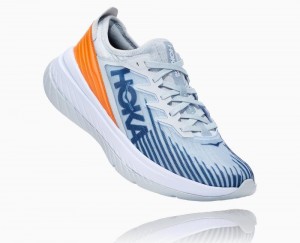 Plein Air/Birds Of Paradise Hoka Carbon X | 78654VZDH