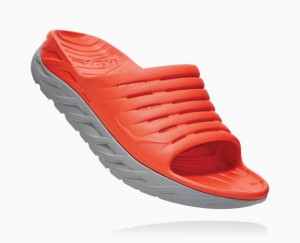 Red Hoka ORA | 16759VLAC