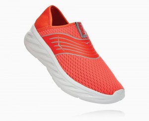 Red Hoka ORA | 79150WHPM