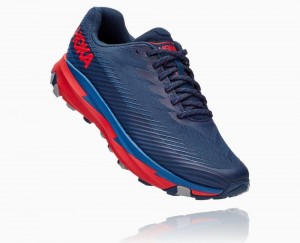 Red Hoka Torrent 2 | 30158QVNK