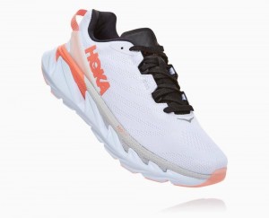 White Hoka Elevon 2 | 24986RNUQ