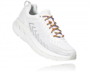 White Hoka OV Clifton | 53869TJIM