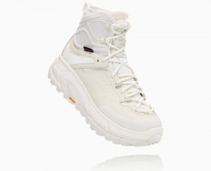 White Hoka Opening Ceremony Tor Ultra Hi | 32814AKEB