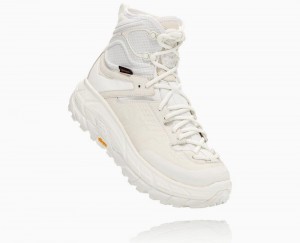 White Hoka Opening Ceremony Tor Ultra Hi | 91208NXSF