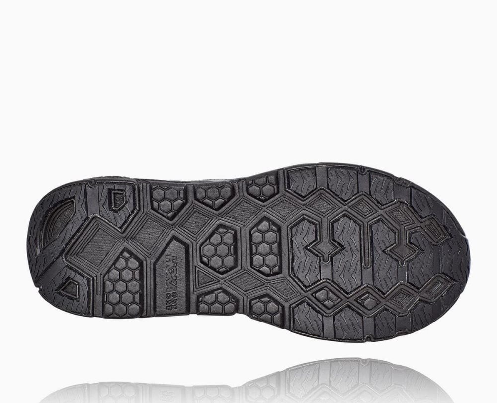 Black / Black Hoka Opening Ceremony BM Clifton | 30162UBQC