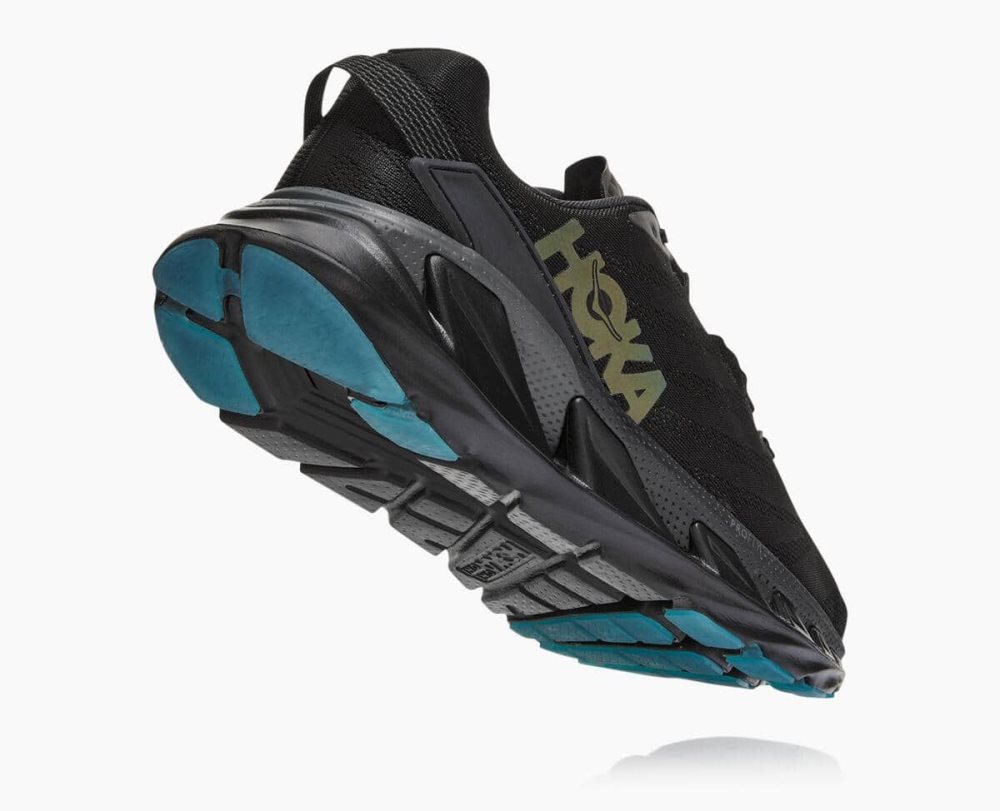 Black / Dark Grey Hoka Elevon 2 | 91573GWYT