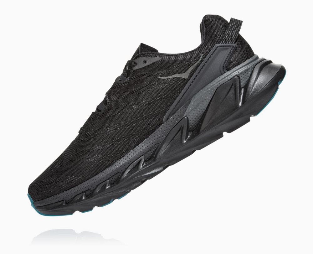 Black / Dark Grey Hoka Elevon 2 | 91573GWYT