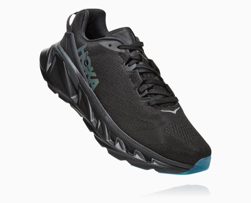 Black / Dark Grey Hoka Elevon 2 | 91573GWYT