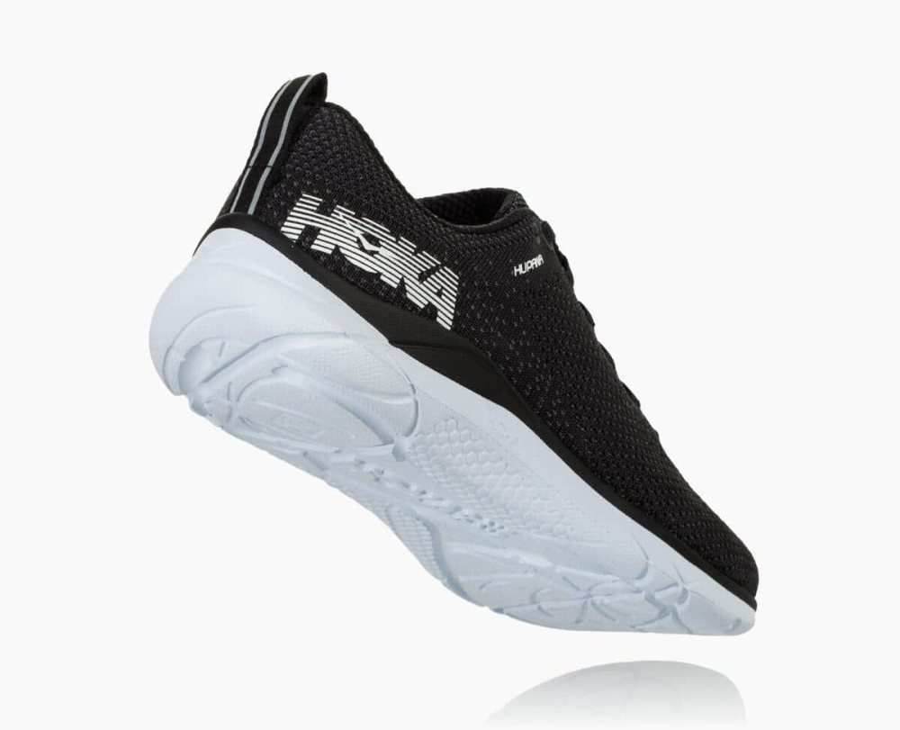 Black / White Hoka Hupana 2 | 73024HQYB