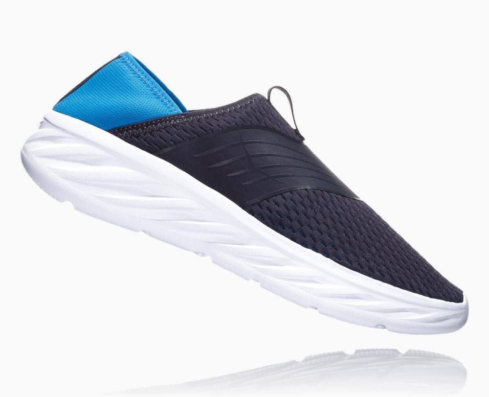 Blue Hoka ORA | 14723RNJQ