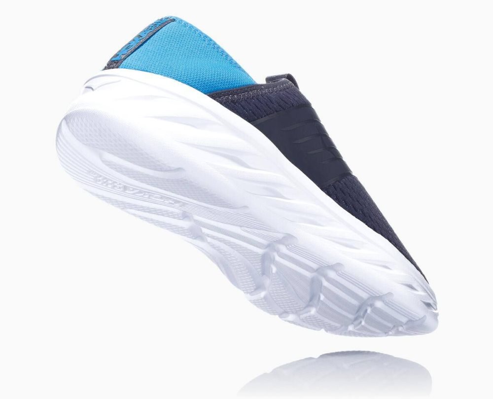 Blue Hoka ORA | 14723RNJQ