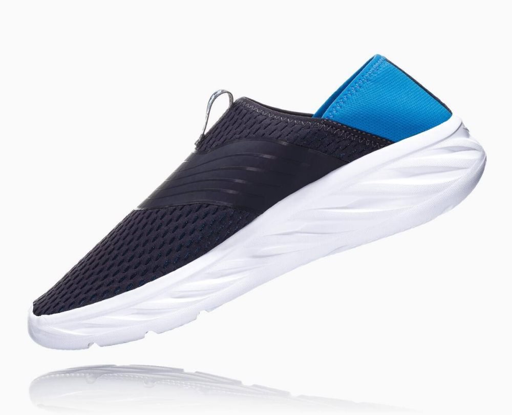 Blue Hoka ORA | 14723RNJQ