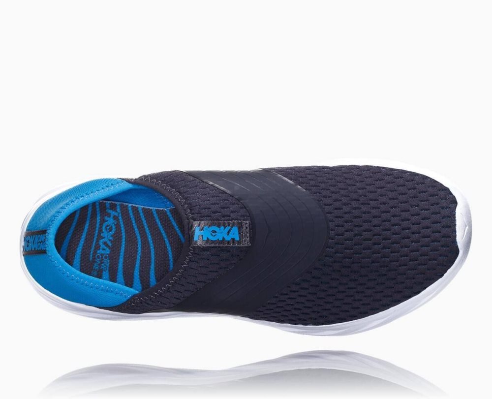 Blue Hoka ORA | 14723RNJQ