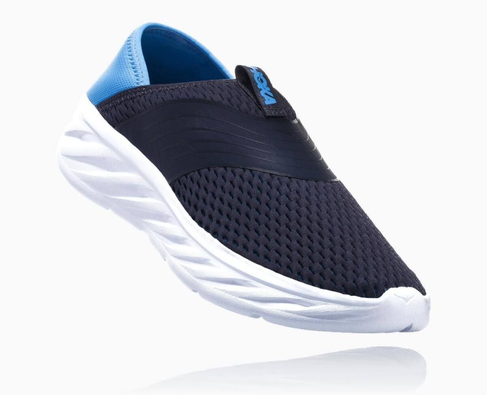 Blue Hoka ORA | 14723RNJQ