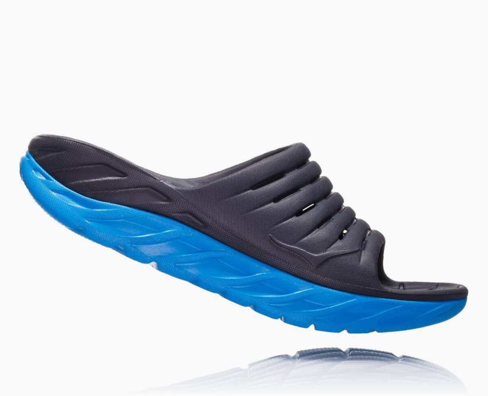 Blue Hoka ORA | 30195GCPE