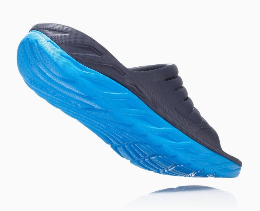 Blue Hoka ORA | 30195GCPE