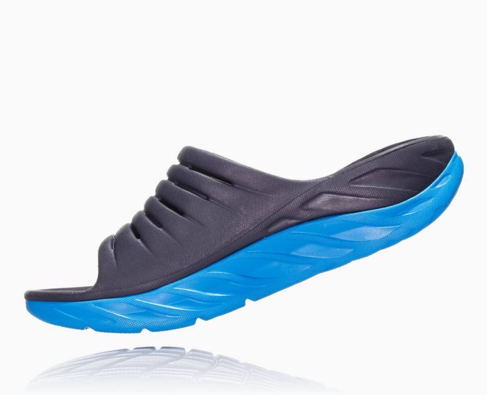 Blue Hoka ORA | 30195GCPE