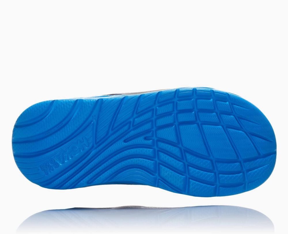 Blue Hoka ORA | 30195GCPE