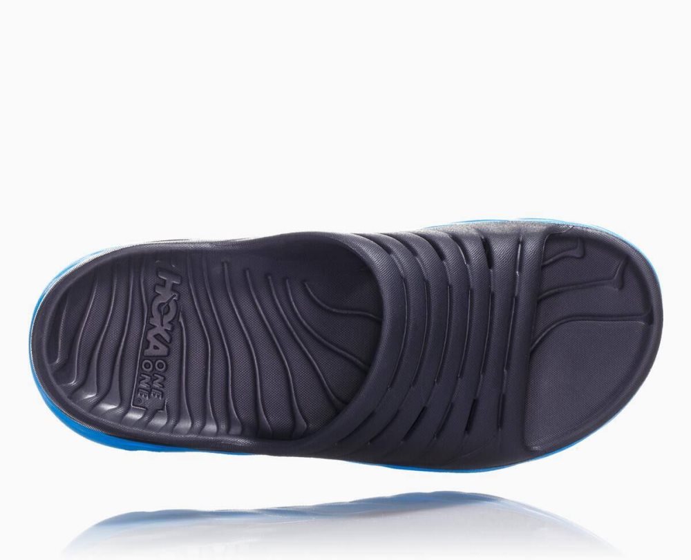 Blue Hoka ORA | 30195GCPE