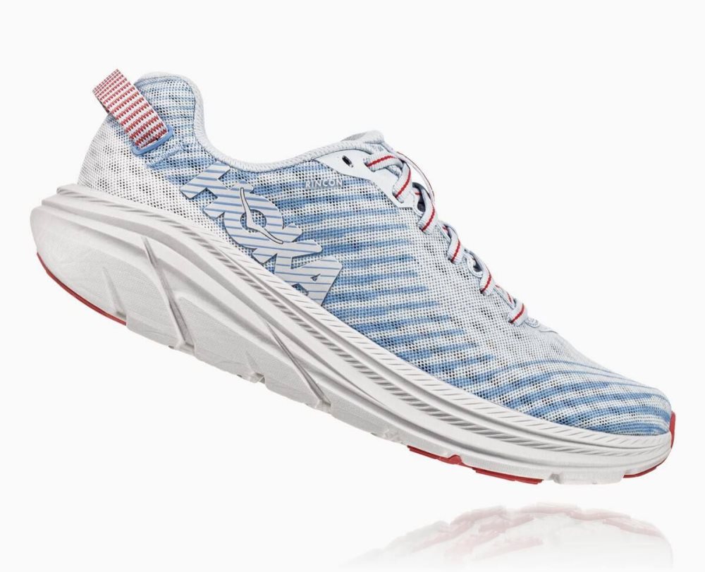 Blue Hoka Rincon | 41623ZEGR