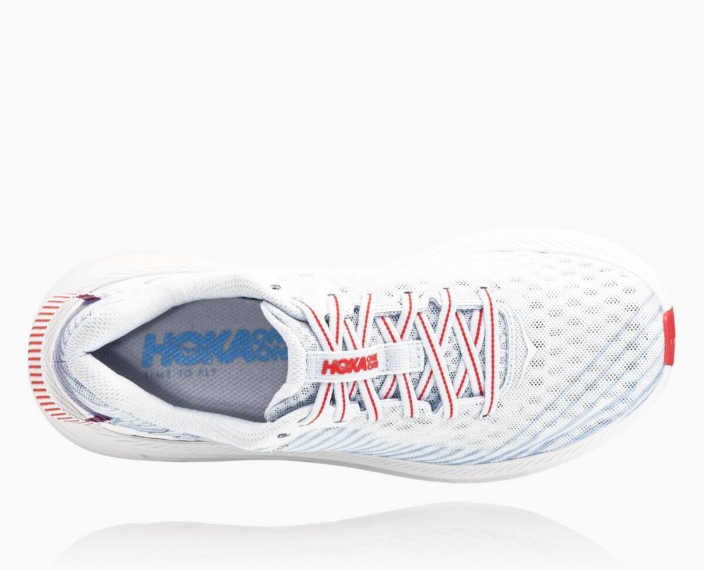 Blue Hoka Rincon | 41623ZEGR