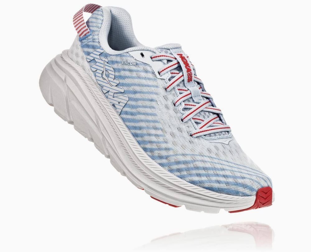 Blue Hoka Rincon | 41623ZEGR