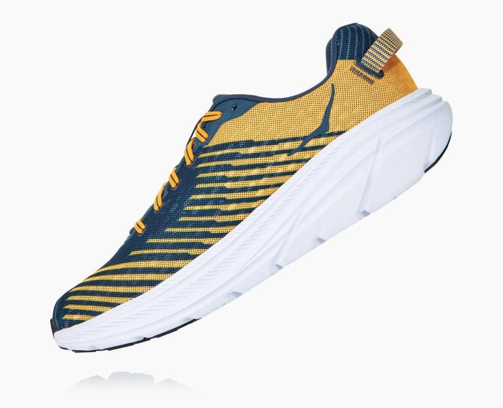 Blue Hoka Rincon | 68521SIEO