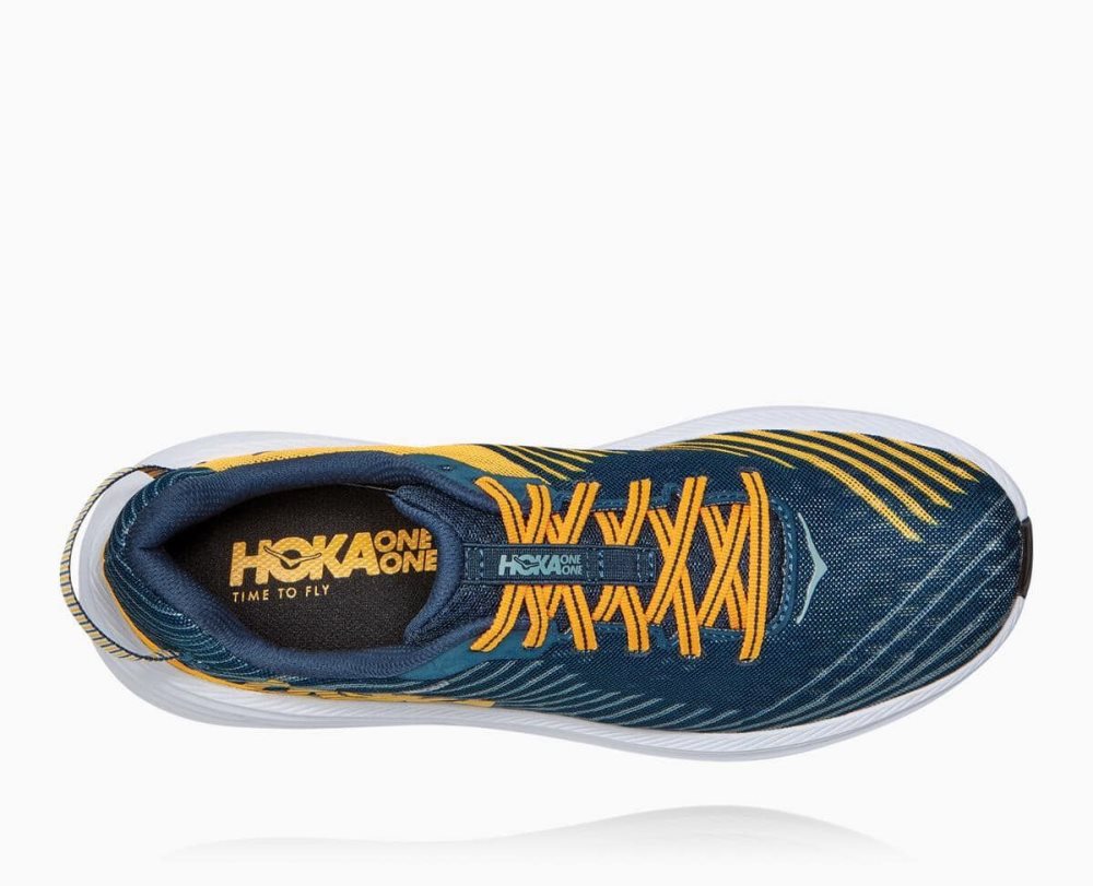 Blue Hoka Rincon | 68521SIEO