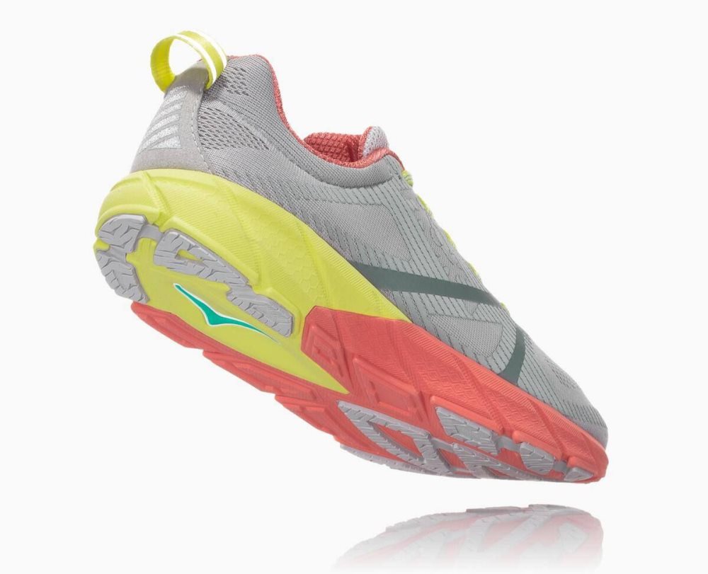 Blue Hoka Tracer 2 | 39475FVAD