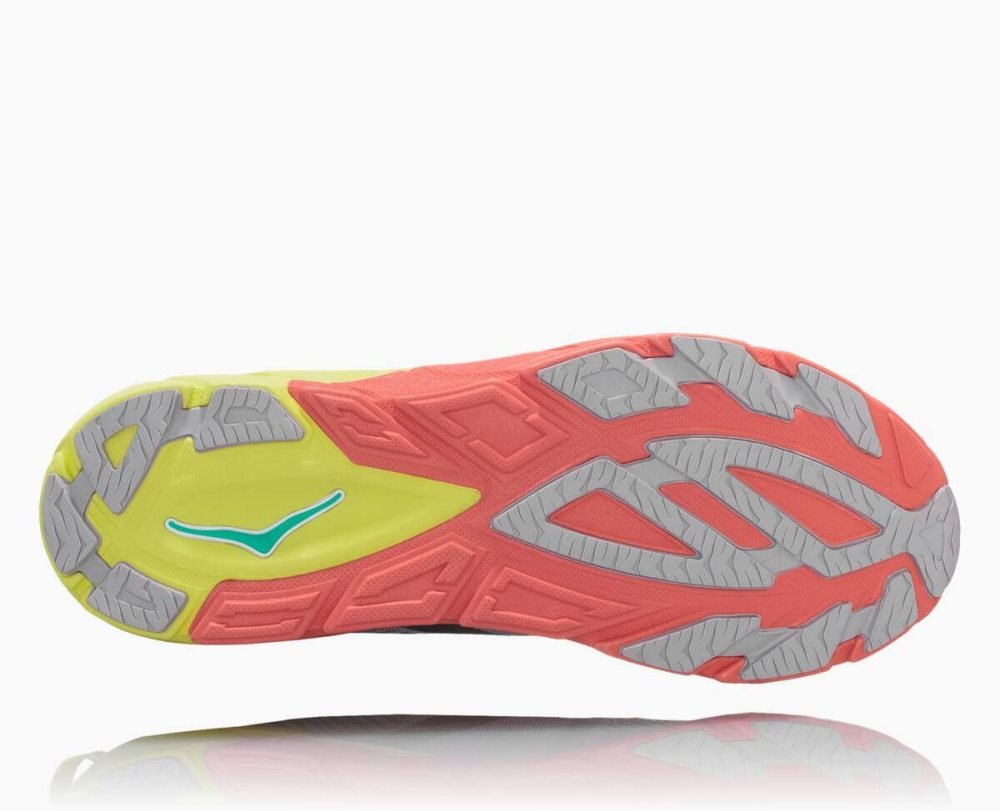 Blue Hoka Tracer 2 | 39475FVAD