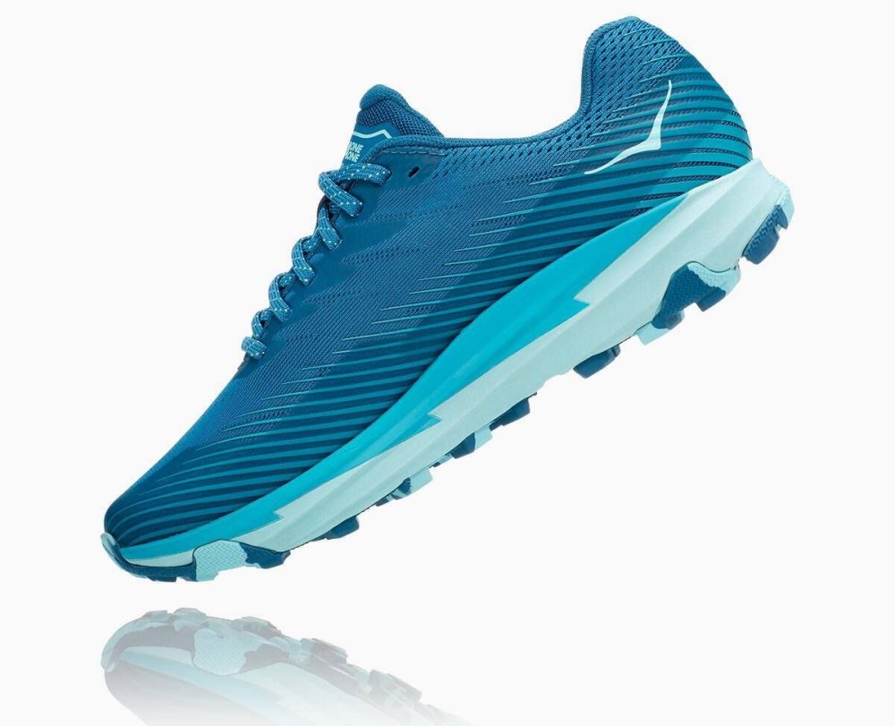 Blue / Blue Hoka Torrent 2 | 43792QVAD