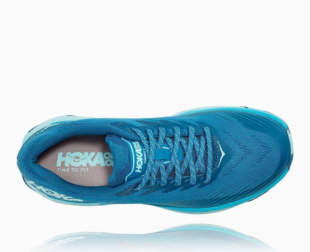 Blue / Blue Hoka Torrent 2 | 43792QVAD