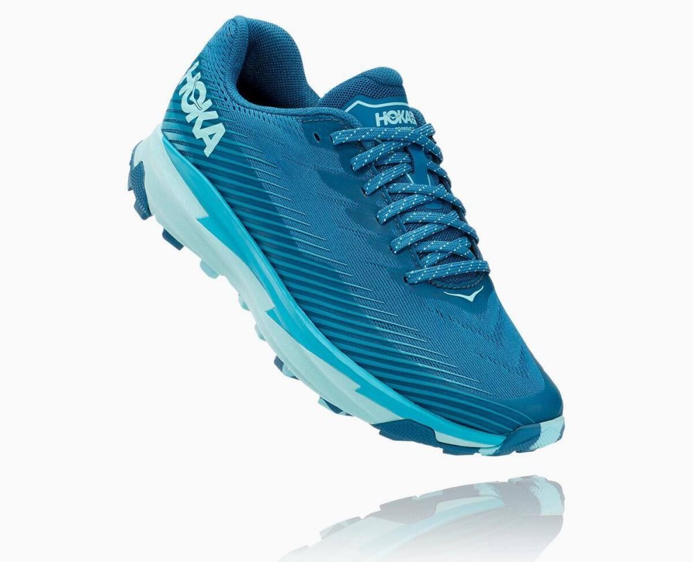 Blue / Blue Hoka Torrent 2 | 43792QVAD