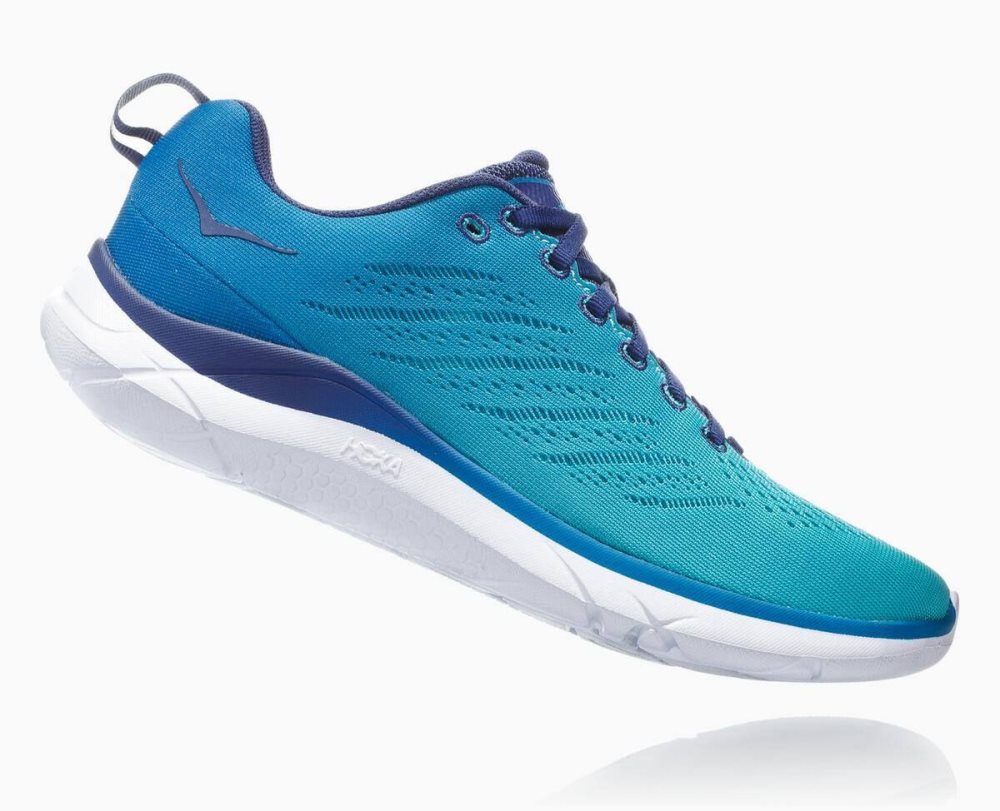 Ceramic/Seaport Hoka Hupana EM | 20697VKQZ