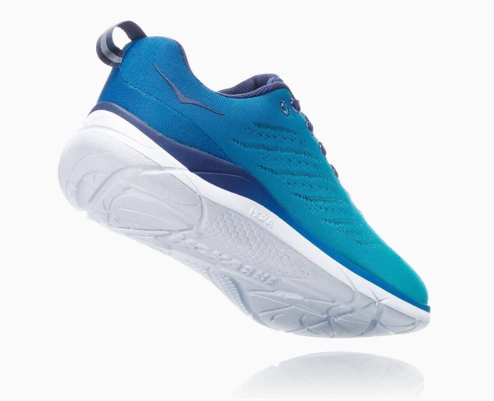 Ceramic/Seaport Hoka Hupana EM | 20697VKQZ